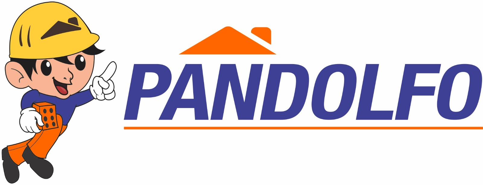 Pandolfo — marca registrada pela El Comercio Consultora
