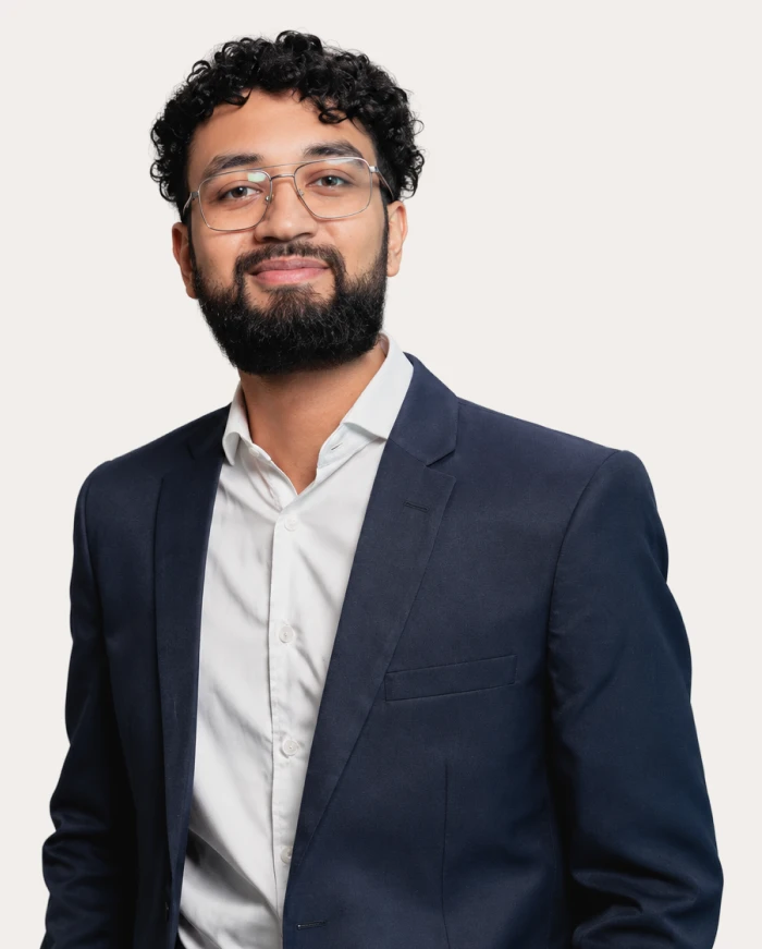 Lucas De Los Santos