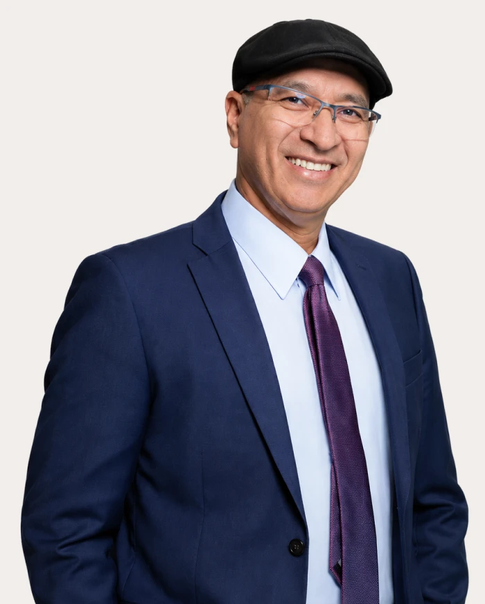 Miguel De Los Santos