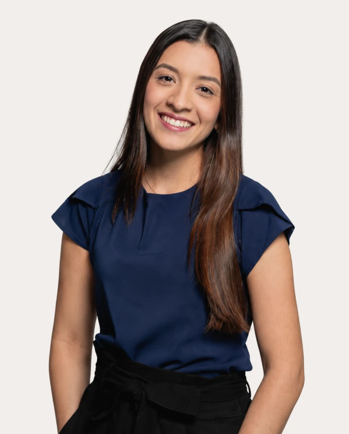 Micaela De Los Santos